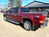 Used 2013 GMC Sierra 1500 SLE w/ Power Tech Package image 3