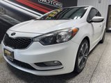 Used 2015 Kia Forte EX w/ UVO Package W/17" Alloys image 2