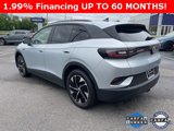 Certified 2022 Volkswagen ID.4 Pro image 2