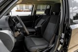 Used 2016 Jeep Patriot Sport image 4
