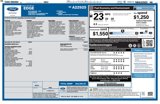 Used 2022 Ford Edge SEL w/ Convenience Package image 3