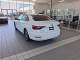 Used 2019 Volkswagen Jetta SEL w/ Cold Weather Package image 3