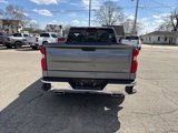 Used 2020 Chevrolet Silverado 1500 LTZ image 5