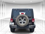 Used 2011 Jeep Wrangler Unlimited Rubicon w/ Call of Duty Group image 4