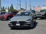 Used 2023 Hyundai Sonata SEL image 2