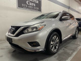 Used 2016 Nissan Murano SV w/ Premium Package image 4