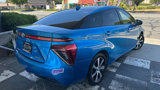 Used 2019 Toyota Mirai image 4