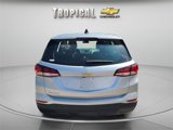 Used 2022 Chevrolet Equinox LS image 4