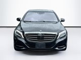 Used 2014 Mercedes-Benz S 550 Sedan image 2