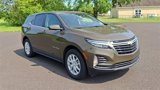Used 2023 Chevrolet Equinox LT image 2
