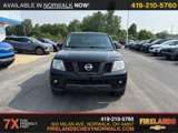 Used 2009 Nissan Frontier PRO-4X w/ Technology Pkg image 3