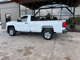 Used 2016 Chevrolet Silverado 2500 W/T w/ WT Convenience Package image 4