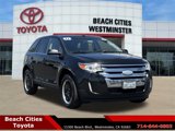 Used 2011 Ford Edge Limited w/ 301A Rapid Spec Order Code image 2