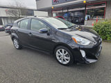 Used 2016 Toyota Prius C Four image 5
