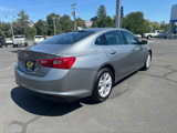 Certified 2023 Chevrolet Malibu LT image 5