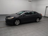 Used 2014 Chevrolet Malibu LS image 2