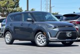 New 2025 Kia Soul LX image 2