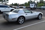 Used 1996 Chevrolet Corvette Convertible image 6