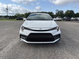 Used 2022 Toyota Corolla SE image 3