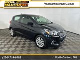 Used 2016 Chevrolet Spark LT image 1