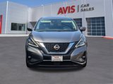 Used 2023 Nissan Murano SL w/ SL Moonroof Package image 2