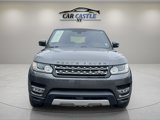 Used 2016 Land Rover Range Rover Sport HSE image 3