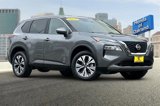 Used 2023 Nissan Rogue SV image 2