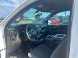 Used 2021 Chevrolet Silverado 1500 W/T image 5
