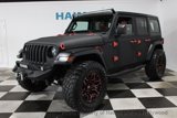 Used 2020 Jeep Wrangler Unlimited Sport S image 2