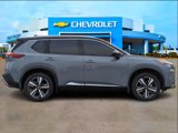 Used 2021 Nissan Rogue Platinum image 6