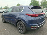 Used 2022 Kia Sportage LX w/ LX AWD Value Edition Package image 4