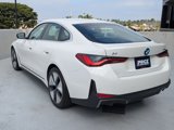 Used 2023 BMW i4 eDrive40 w/ Premium Package image 2