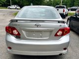 Used 2009 Toyota Corolla S image 4