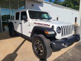 Used 2022 Jeep Gladiator Rubicon w/ LED Lighting Group image 2