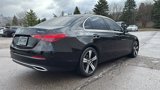 Certified 2023 Mercedes-Benz C 300 4MATIC Sedan image 5