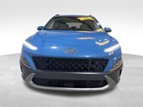 Used 2022 Hyundai Kona Limited image 2