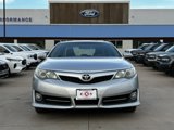 Used 2012 Toyota Camry SE image 2