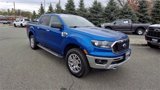 Used 2019 Ford Ranger XLT w/ Equipment Group 302A Luxury image 2