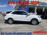 Used 2018 Chevrolet Equinox LT image 2
