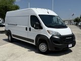 Used 2023 RAM ProMaster 2500 image 2
