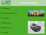 Used 2022 Jeep Grand Cherokee L Limited image 6