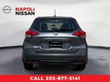 Used 2019 Nissan Kicks SV image 4