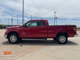 Used 2012 Ford F150 Lariat image 4