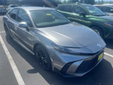 New 2025 Toyota Camry SE image 3