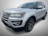 Used 2016 Ford Explorer Platinum image 2