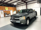 Used 2011 Chevrolet Silverado 1500 LT w/ All-Star Edition image 4