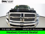 Used 2014 RAM 2500 Limited image 2
