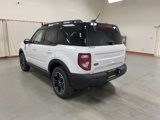 New 2025 Ford Bronco Sport Outer Banks image 6