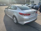 Used 2016 Kia Optima LX w/ LX Convenience Package image 5