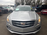 Used 2018 Cadillac ATS Luxury image 6